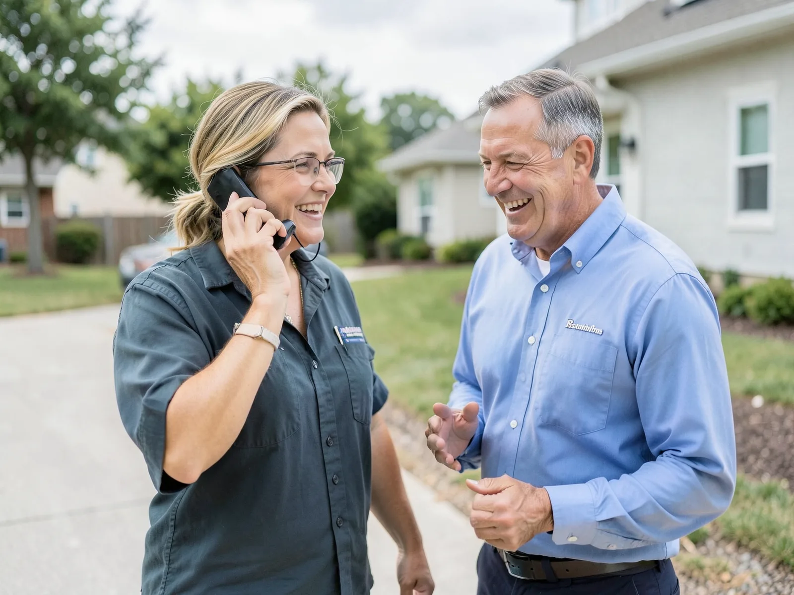 Frequently Asked Questions About Odor Damage Restoration in Edwardsville, KS